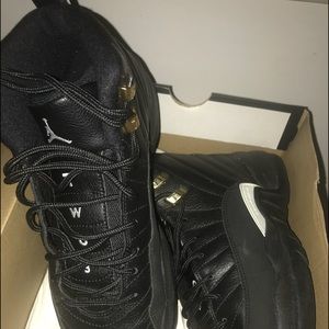 Jordan Master 12s/GS